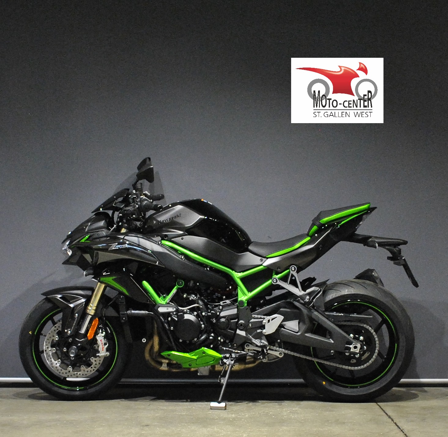 KAWASAKI Z H2-image-2