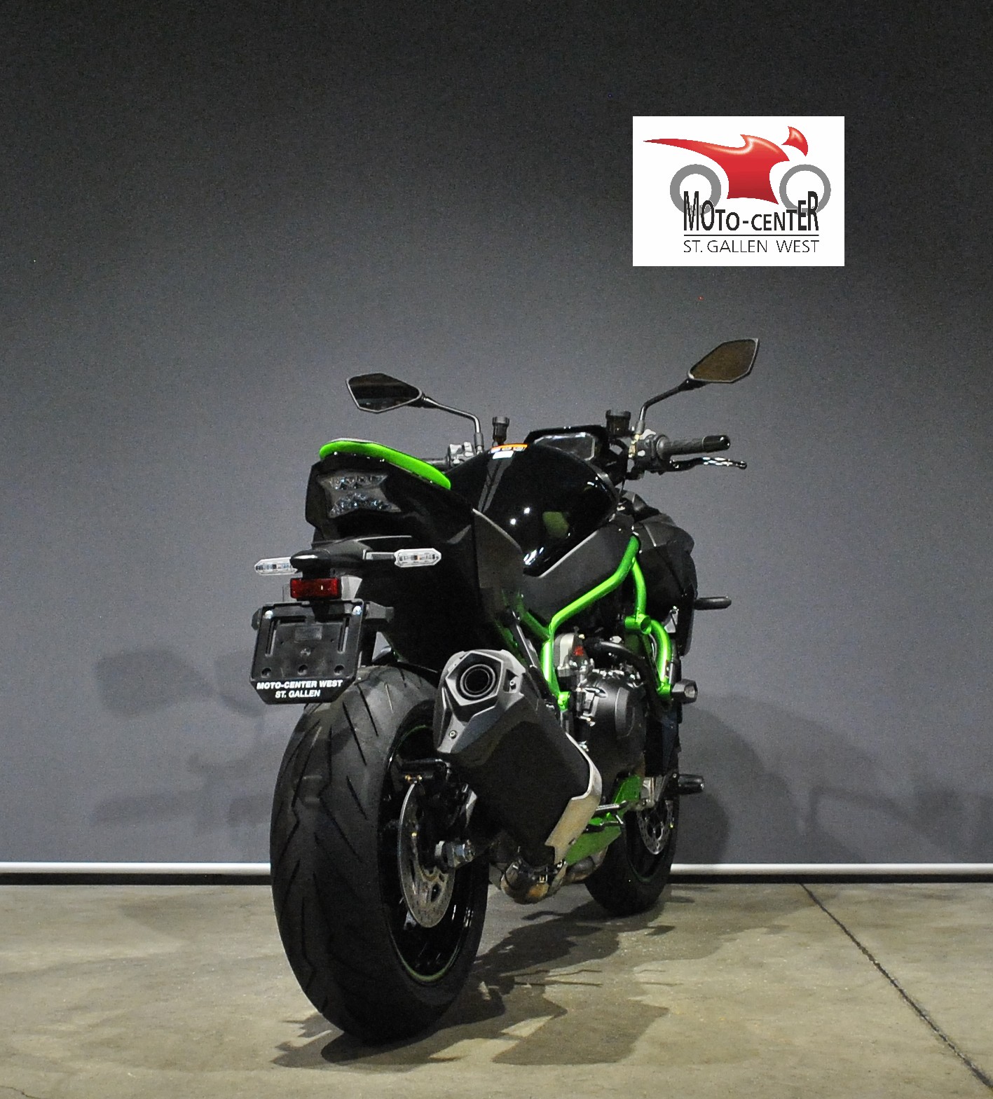 KAWASAKI Z H2-image-3