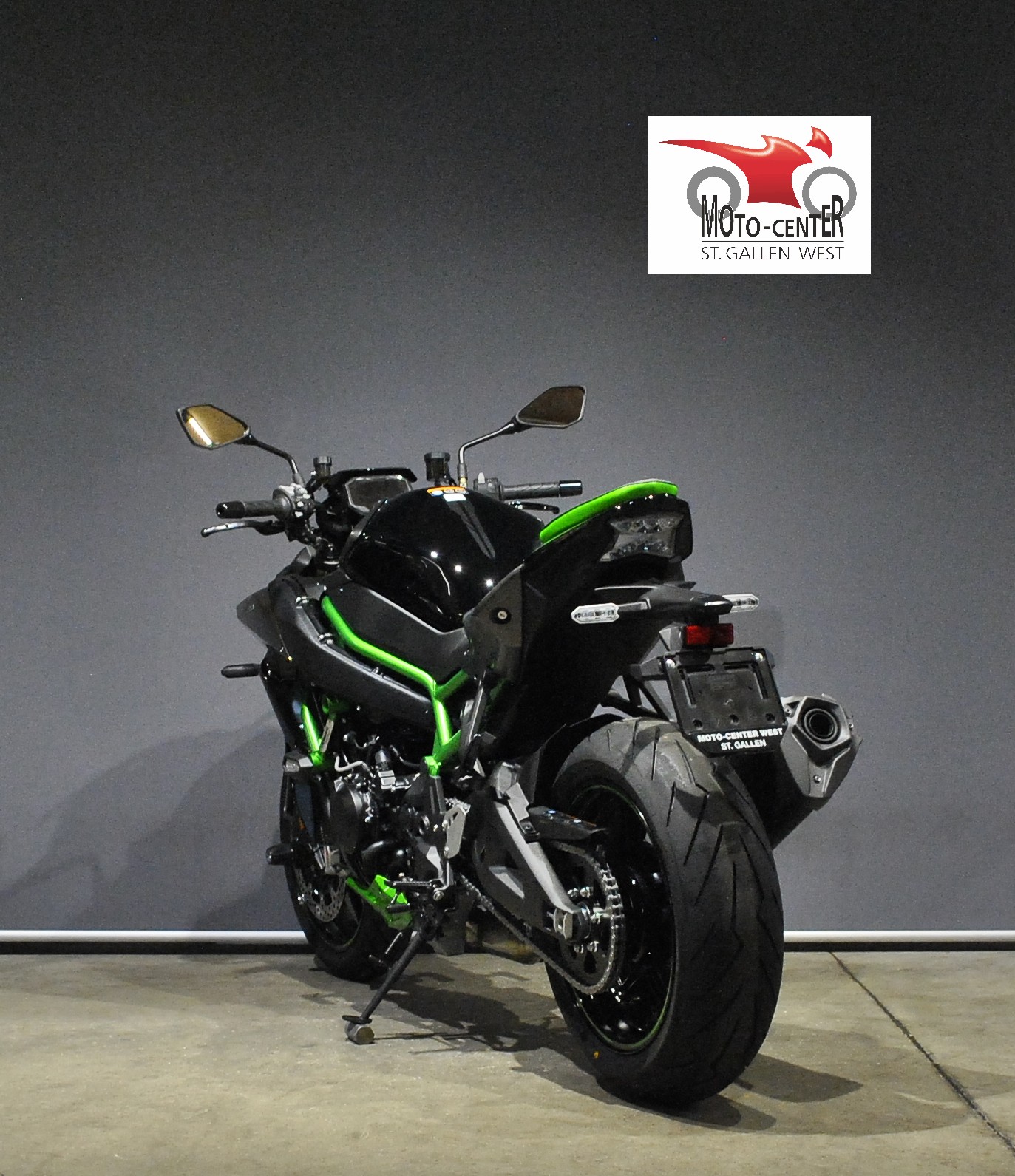 KAWASAKI Z H2-image-4