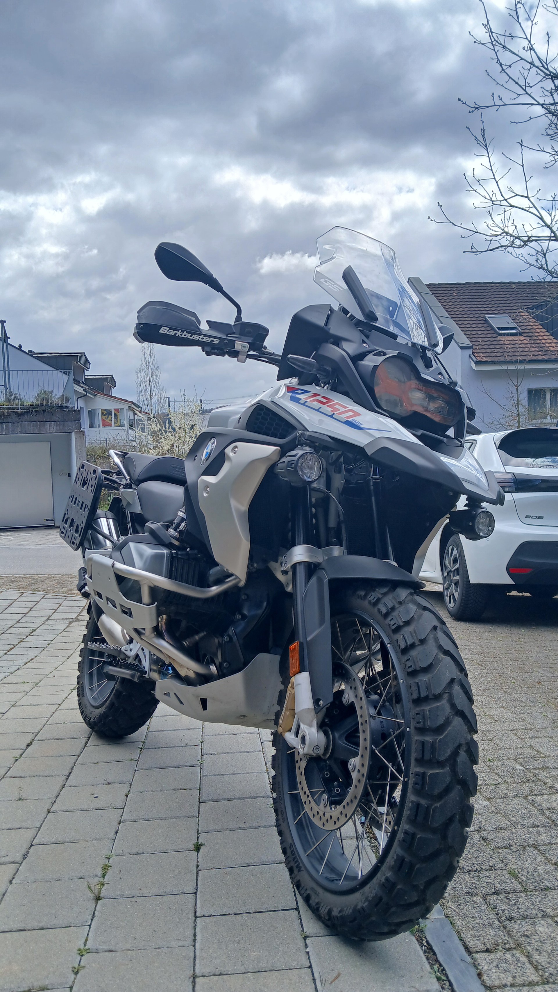 BMW R 1250 GS Rallye-image-1