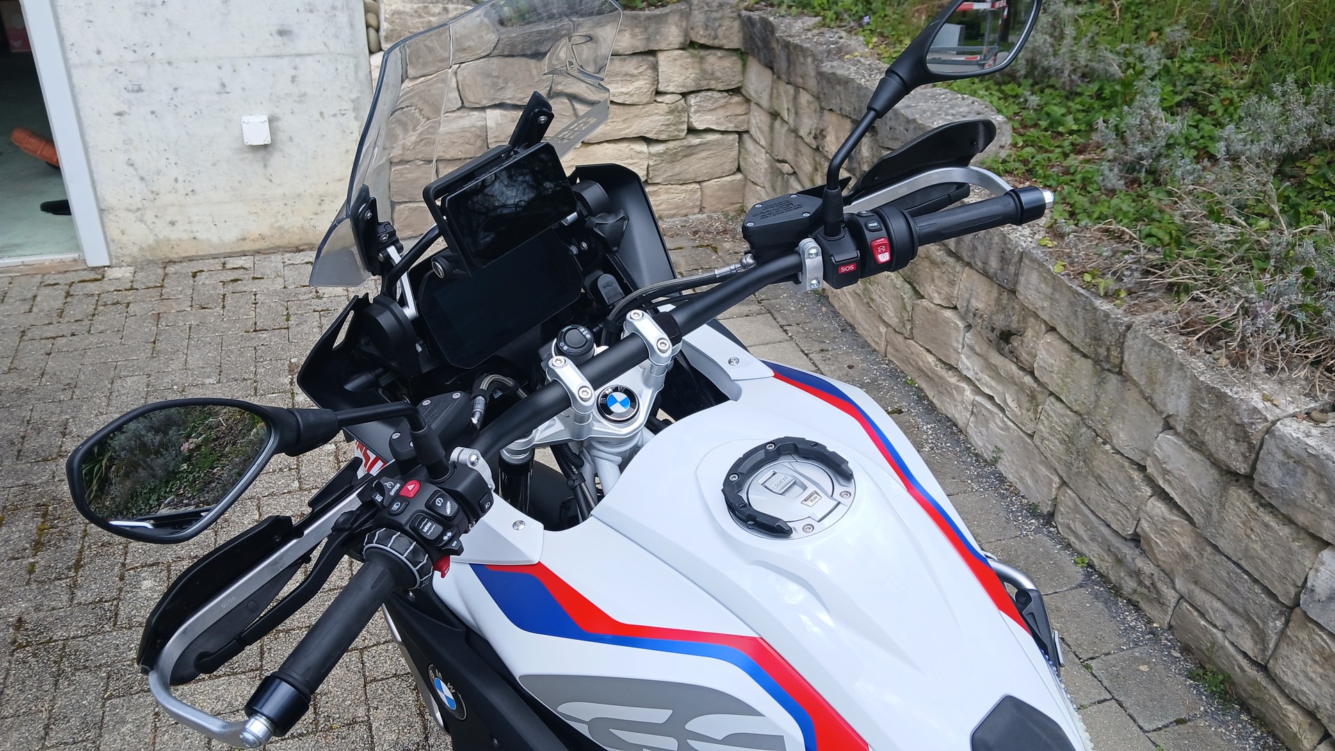 BMW R 1250 GS Rallye-image-2