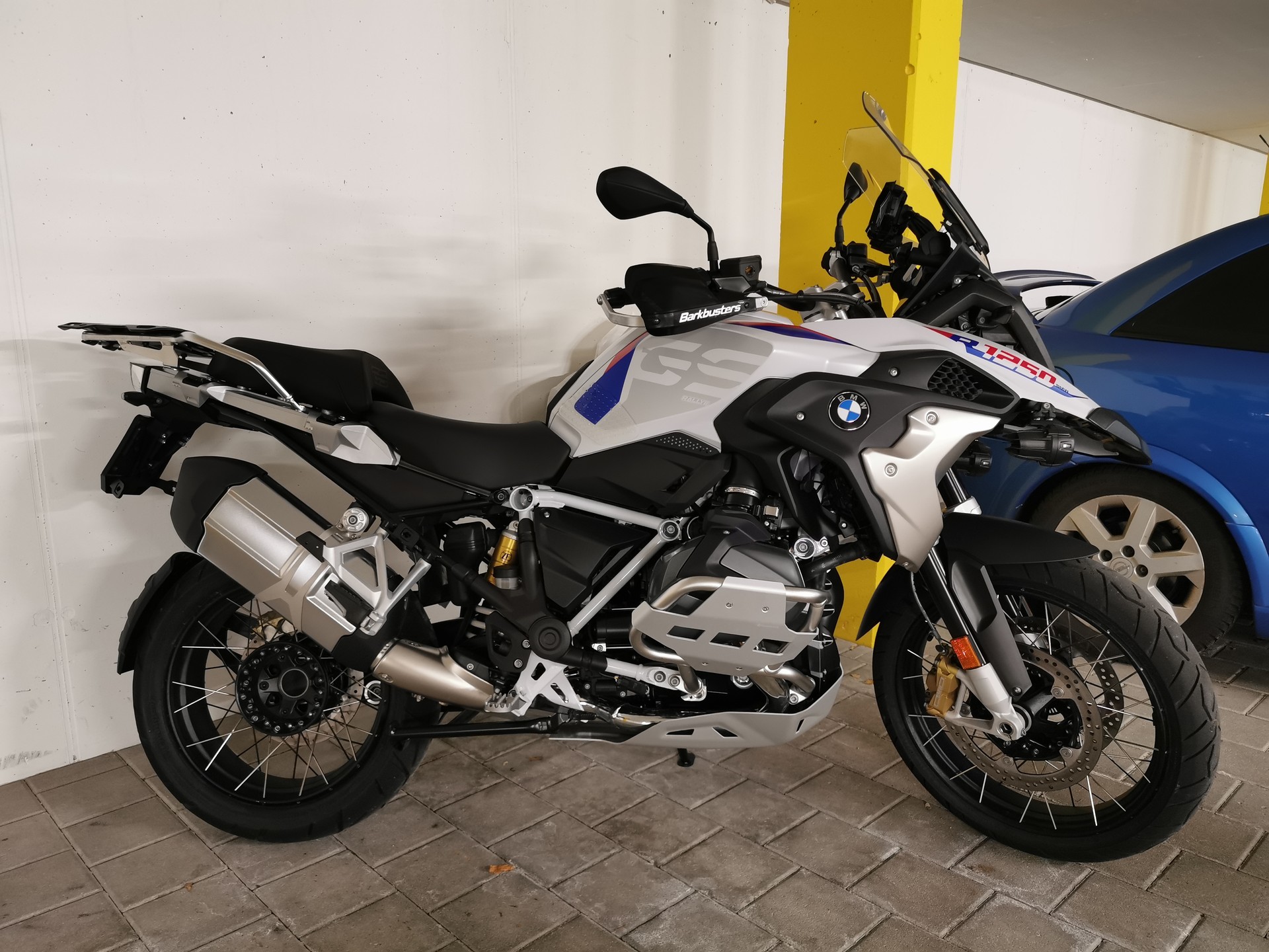 BMW R 1250 GS Rallye-image-3