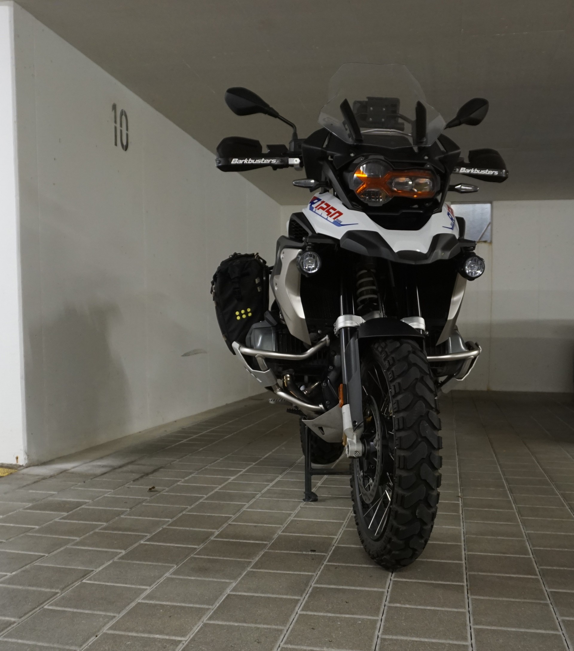 BMW R 1250 GS Rallye-image-0