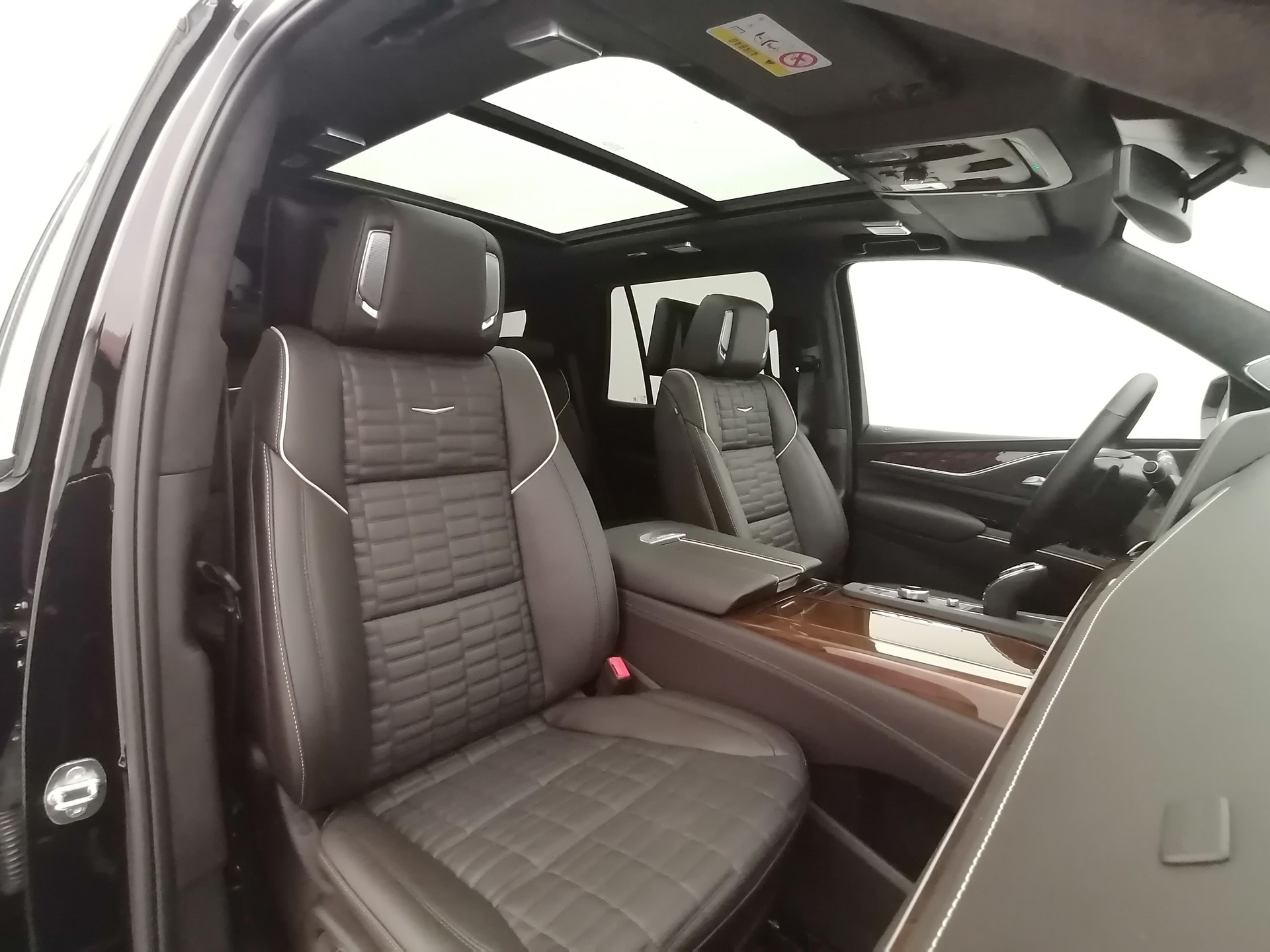 CADILLAC Escalade 6.2 Platinum Sport AWD-image-15