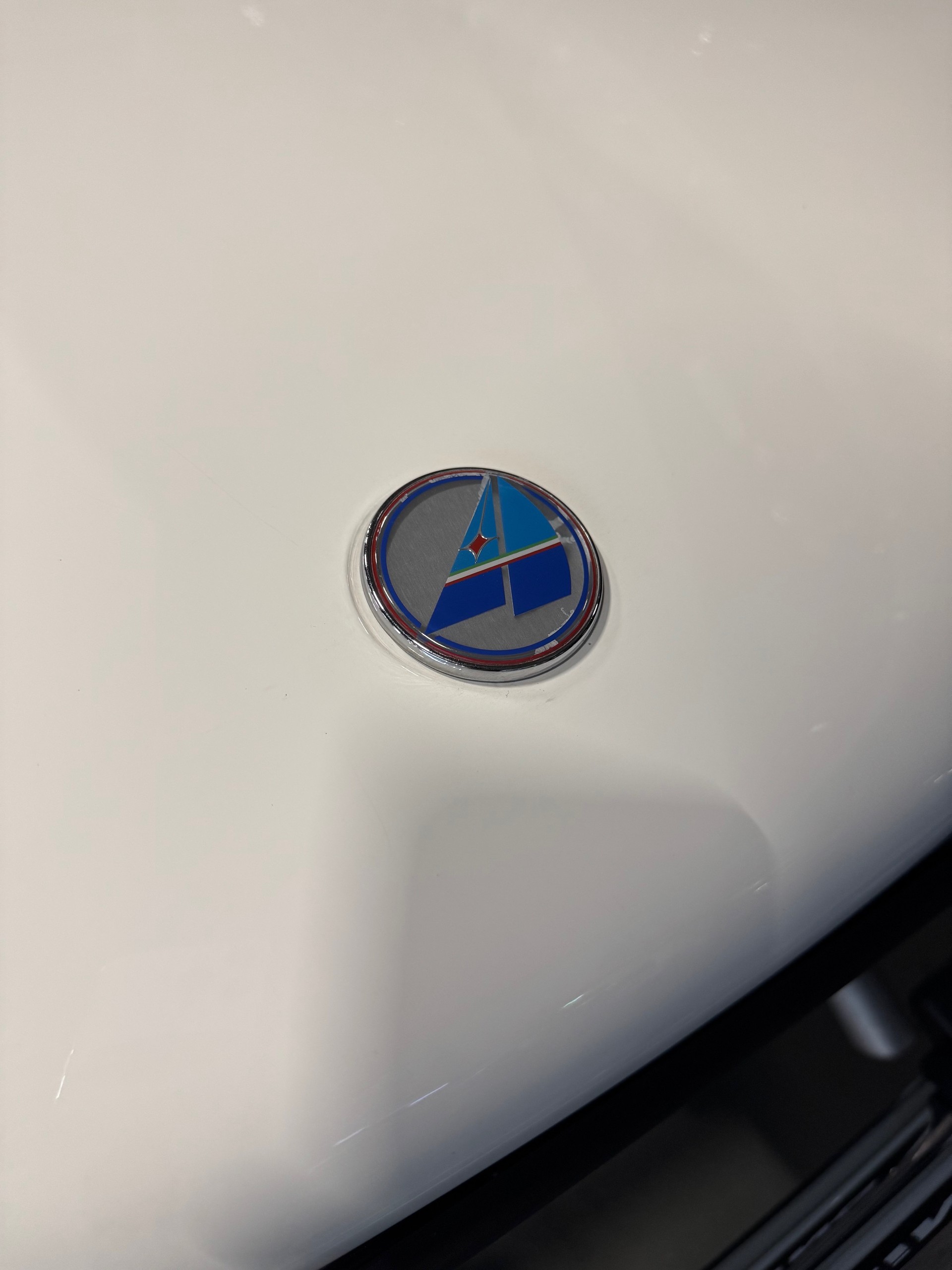 PININFARINA SPIDEREUROPA *Vétéran*-image-12