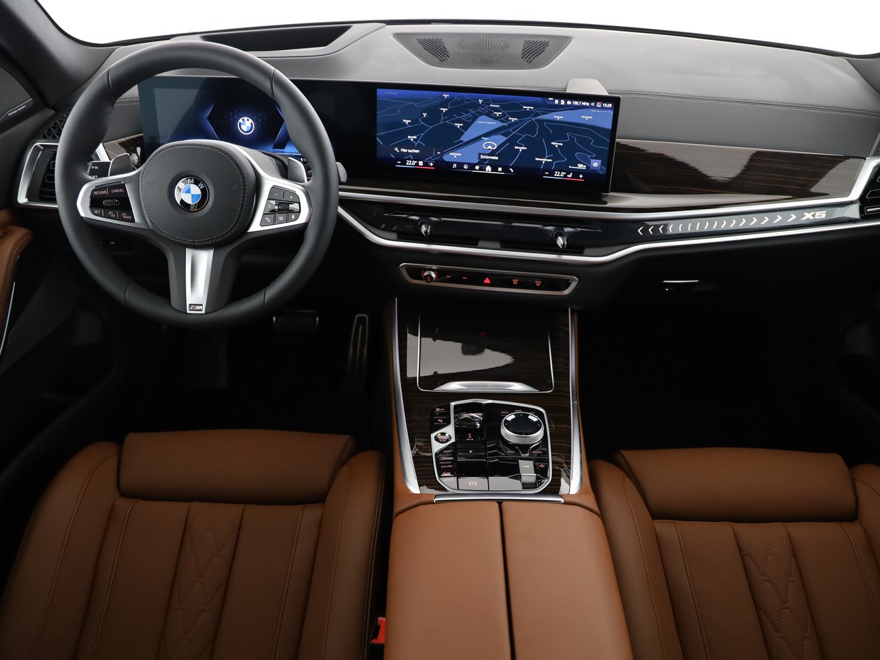BMW X5 xD 48V 30d M Sport Pro-image-22
