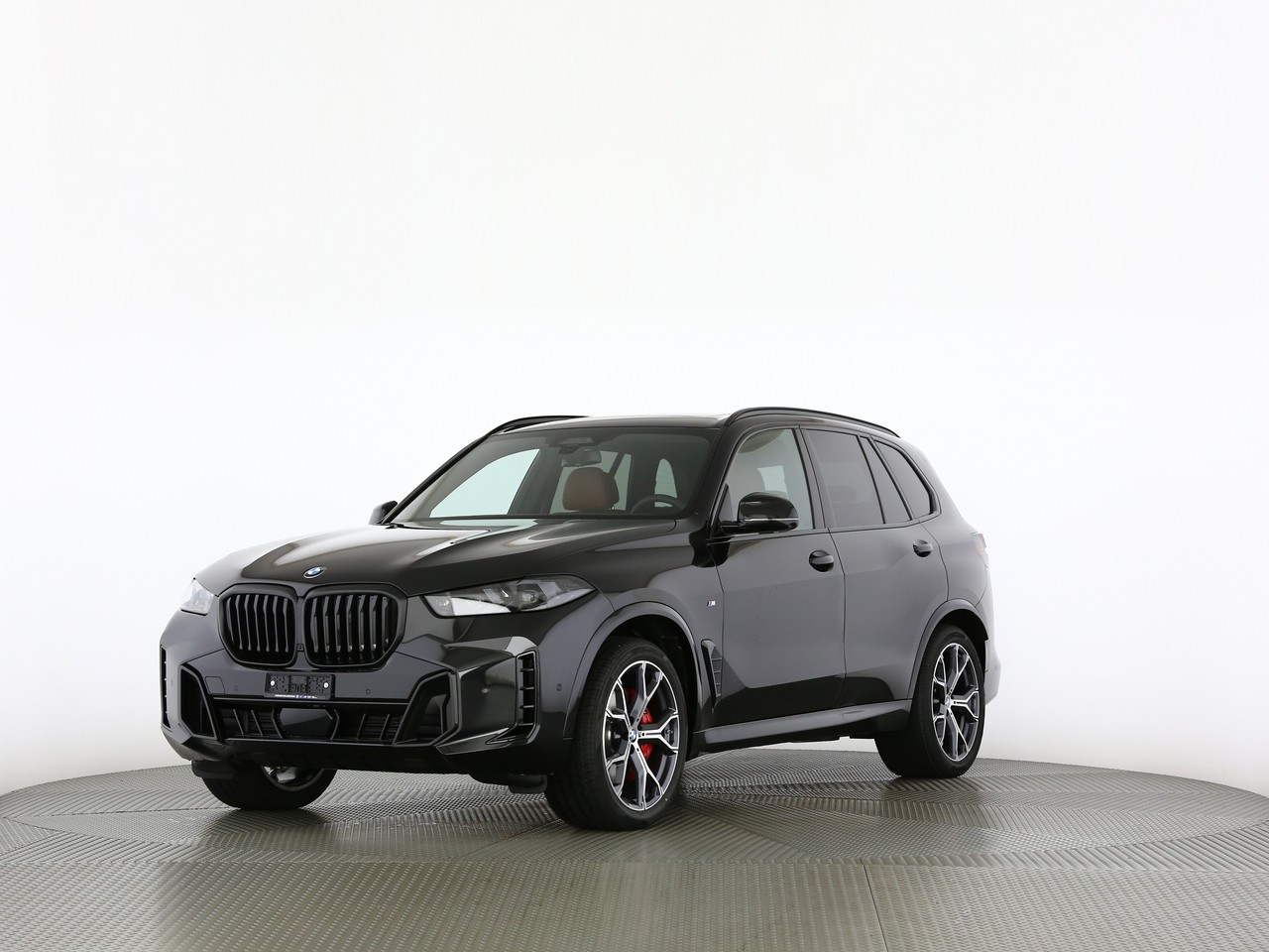 BMW X5 xD 48V 30d M Sport Pro