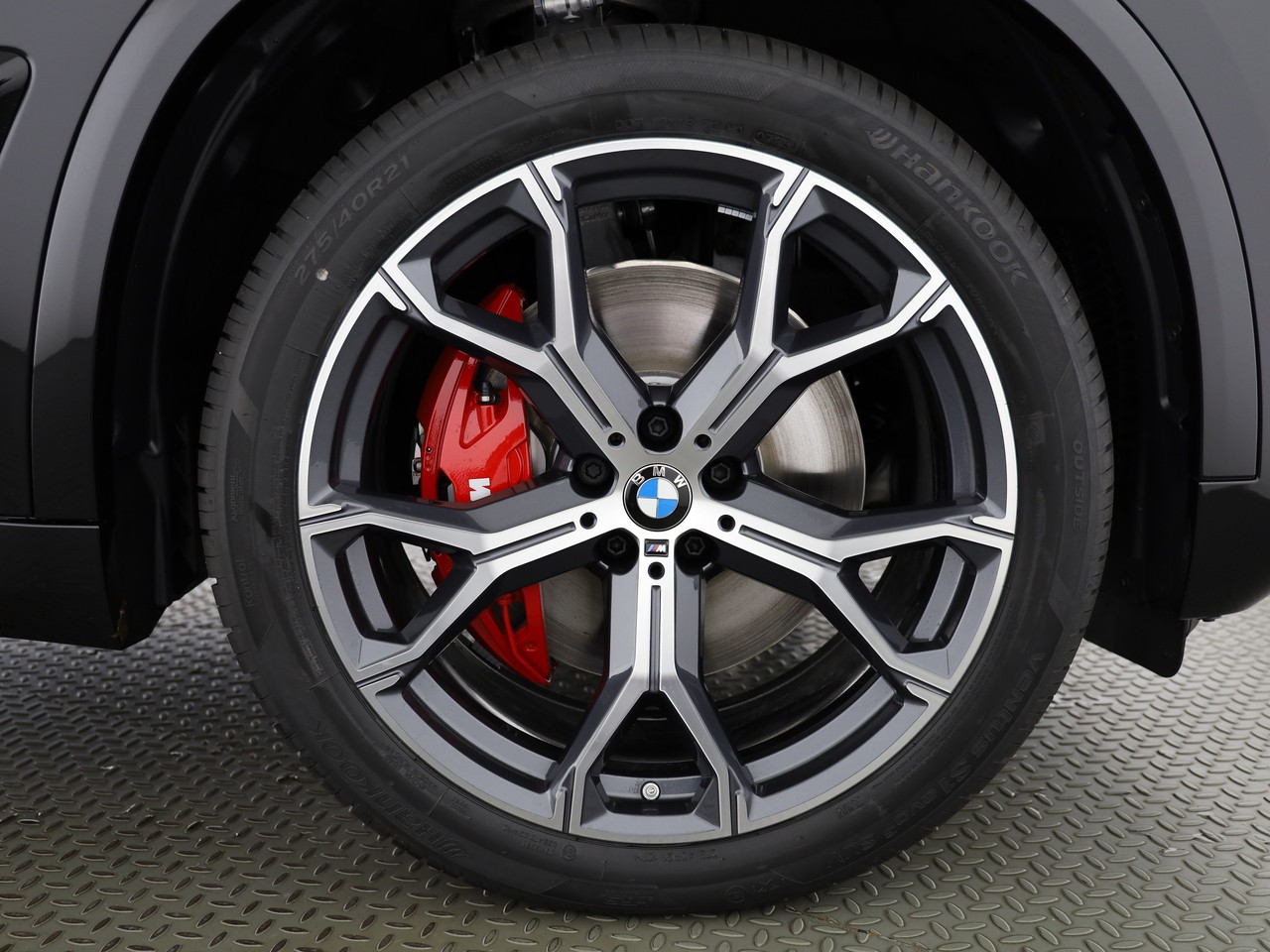 BMW X5 xD 48V 30d M Sport Pro-image-21