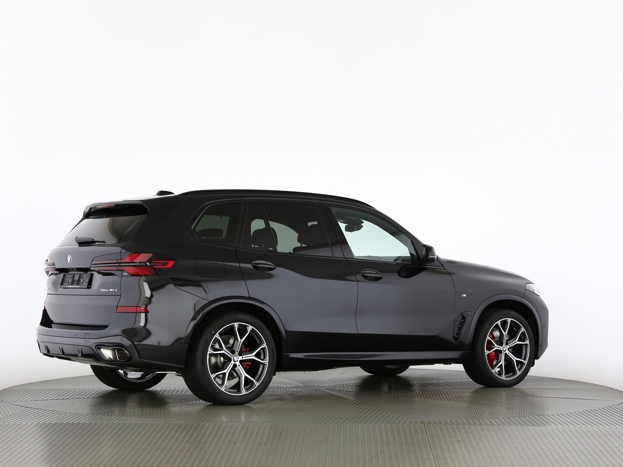 BMW X5 xD 48V 30d M Sport Pro-image-12