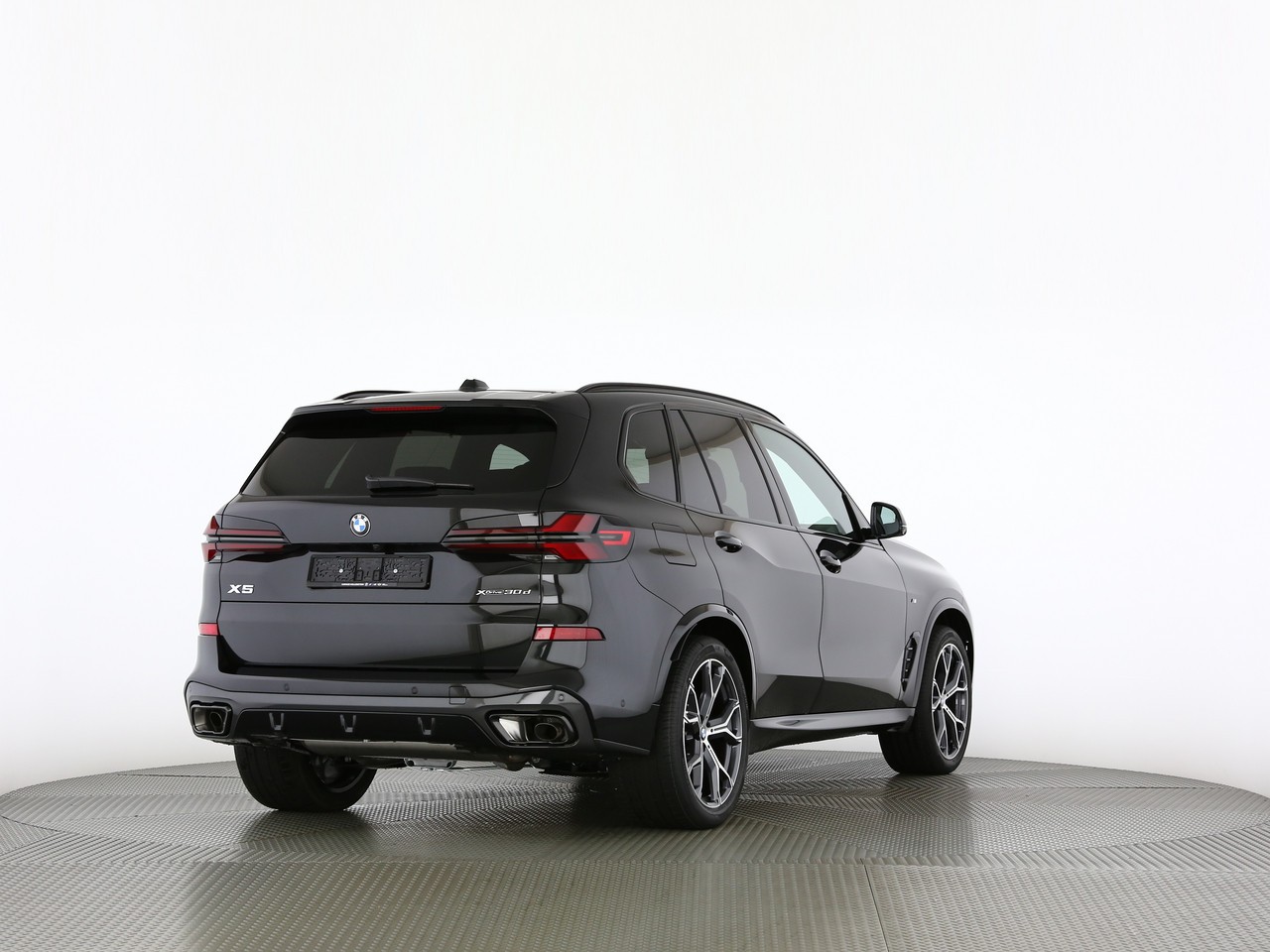 BMW X5 xD 48V 30d M Sport Pro-image-10