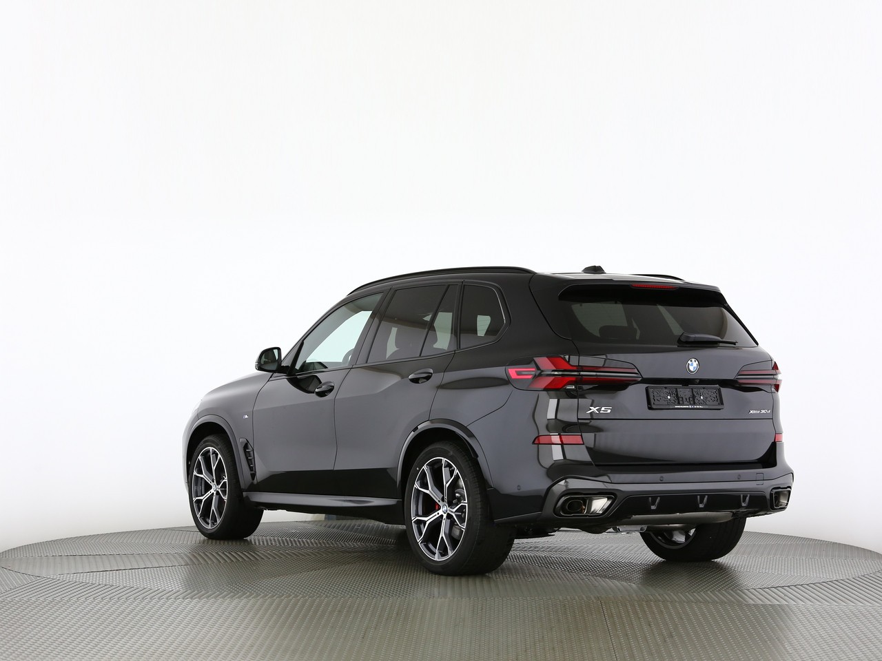 BMW X5 xD 48V 30d M Sport Pro-image-7