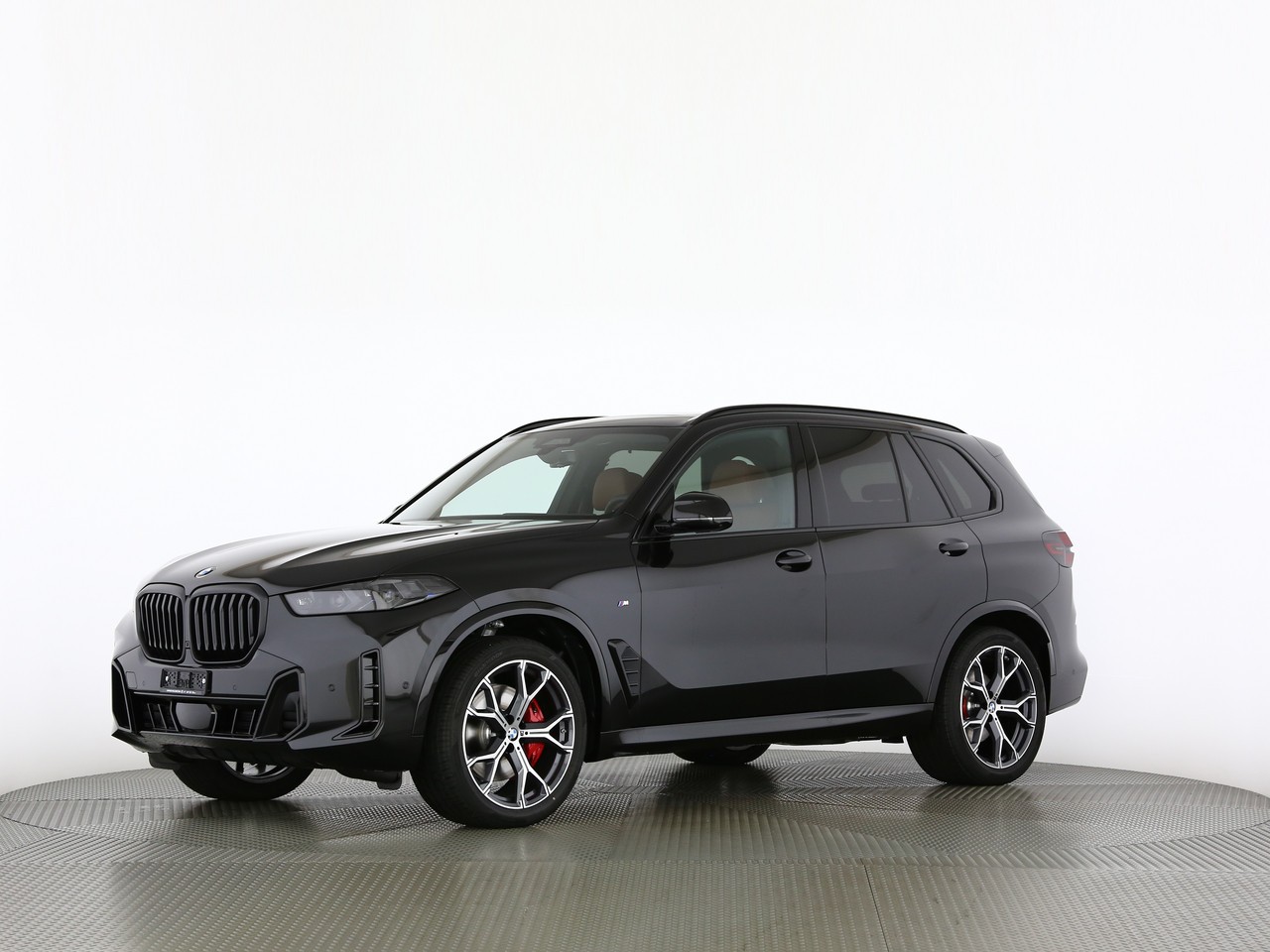 BMW X5 xD 48V 30d M Sport Pro-showroom-element-1