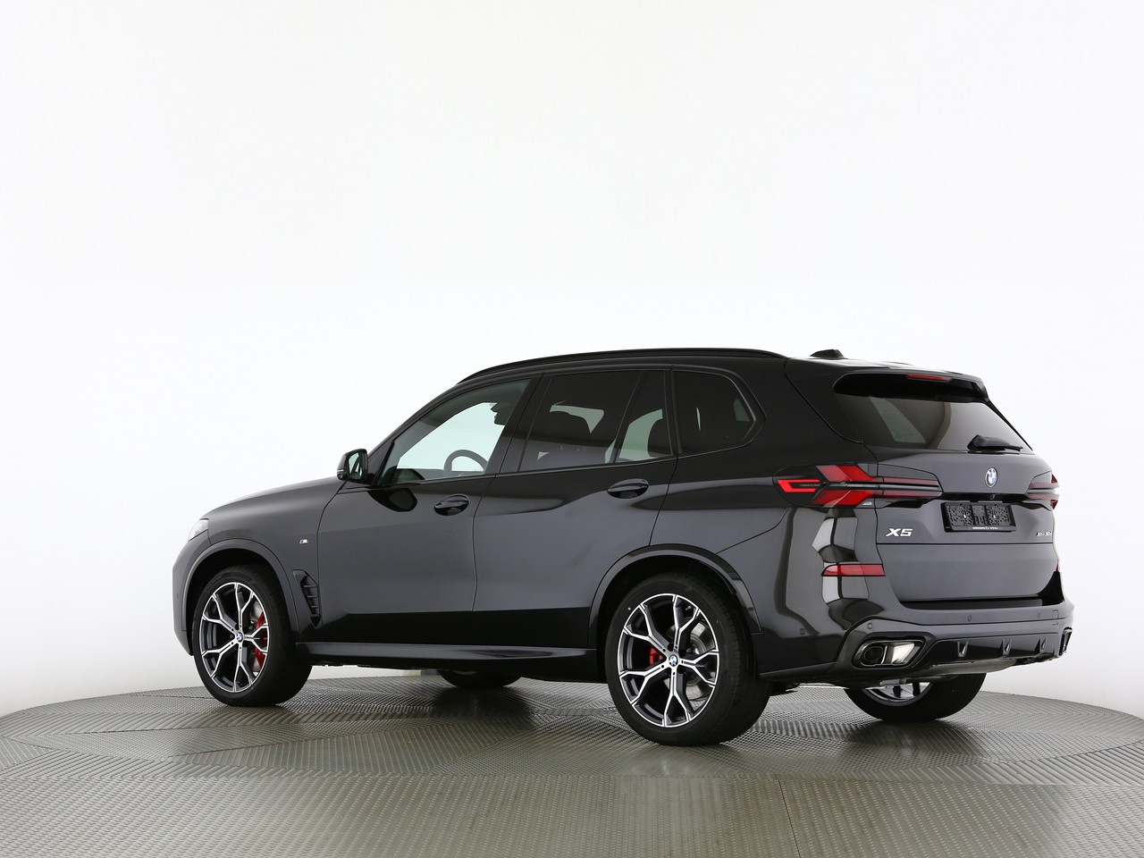 BMW X5 xD 48V 30d M Sport Pro-image-6