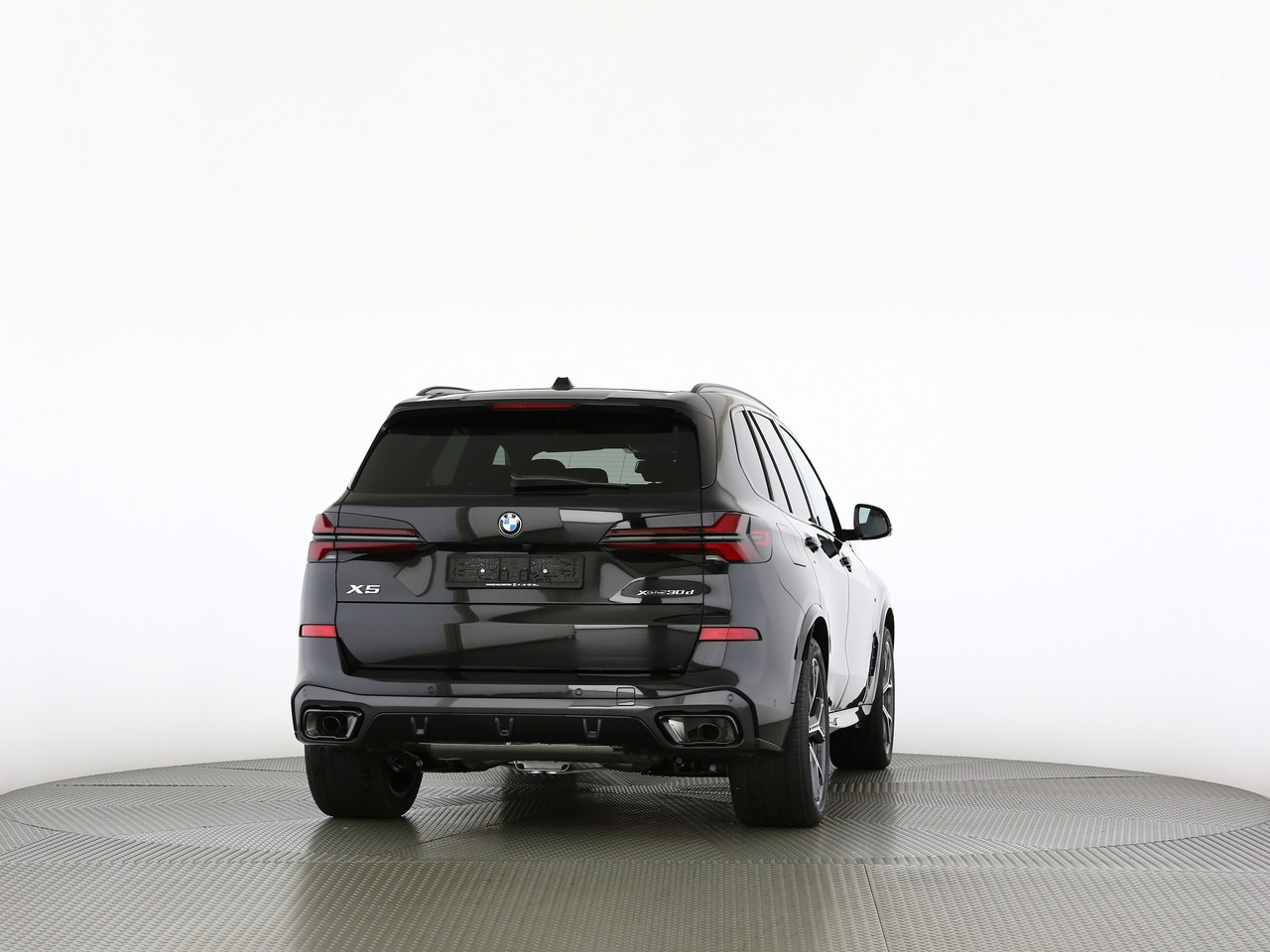 BMW X5 xD 48V 30d M Sport Pro-image-9