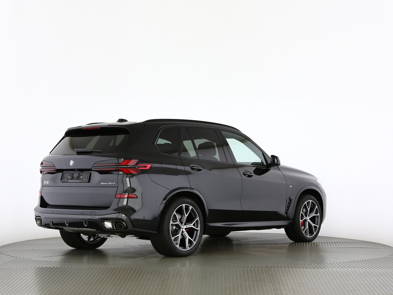BMW X5 xD 48V 30d M Sport Pro-image-11