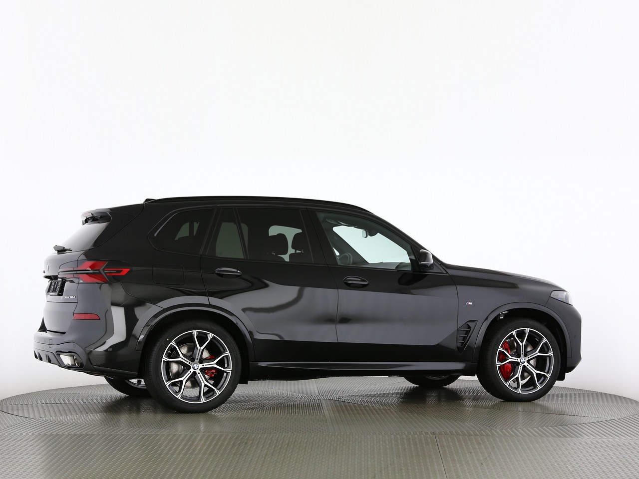 BMW X5 xD 48V 30d M Sport Pro-image-13