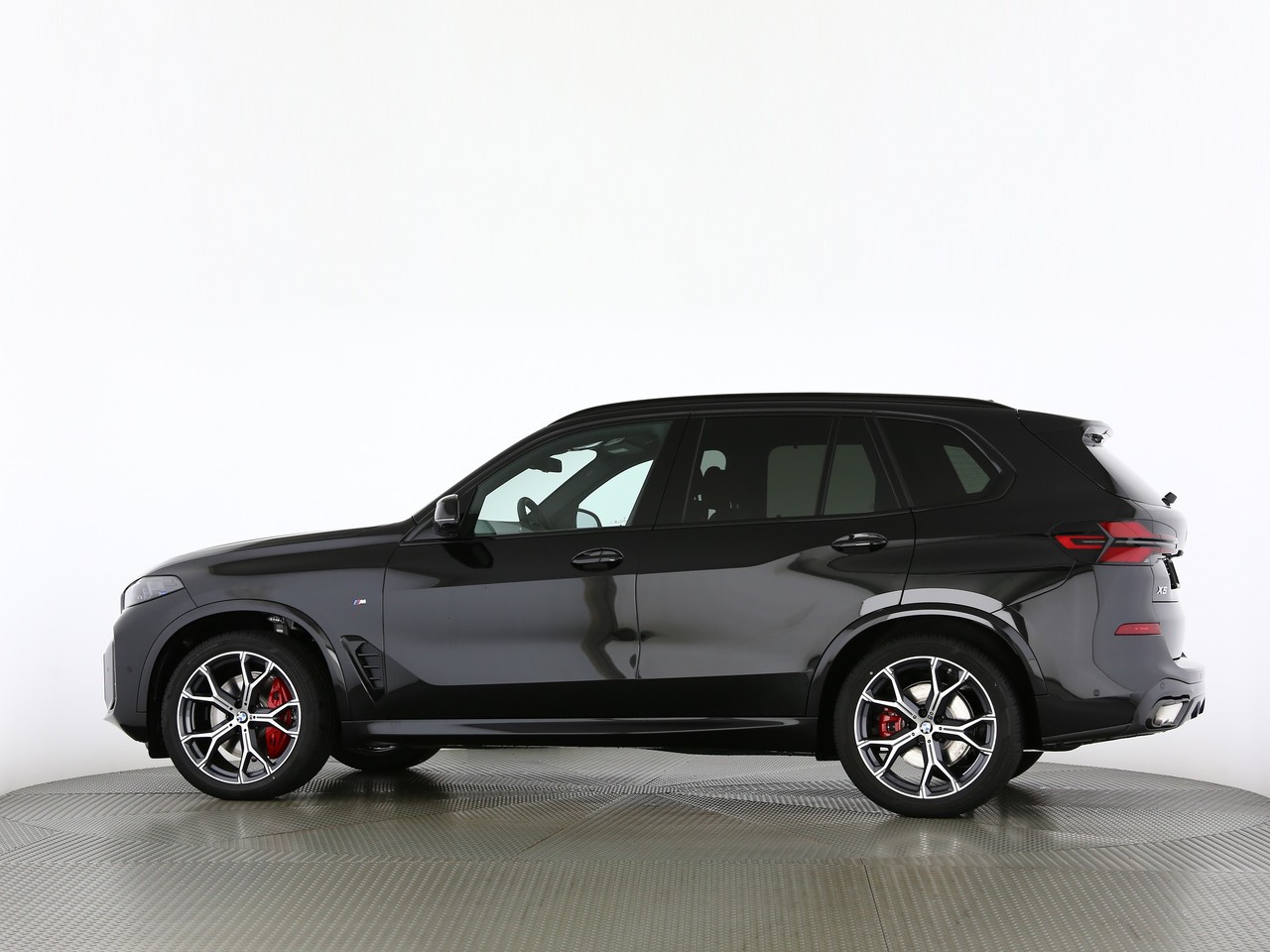 BMW X5 xD 48V 30d M Sport Pro-image-4