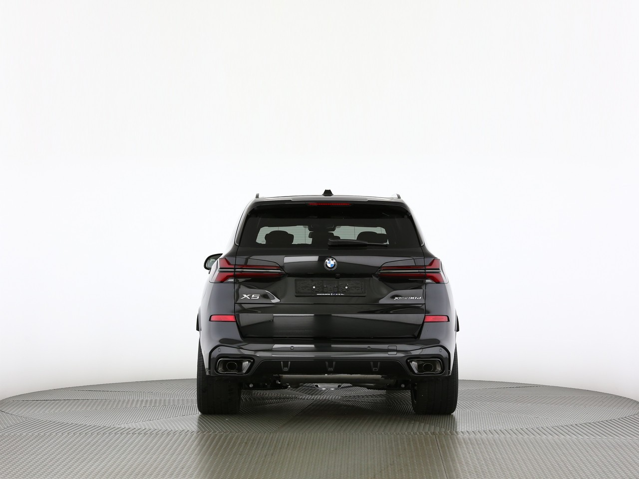 BMW X5 xD 48V 30d M Sport Pro-image-8