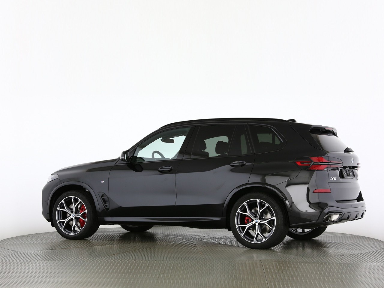 BMW X5 xD 48V 30d M Sport Pro-image-5