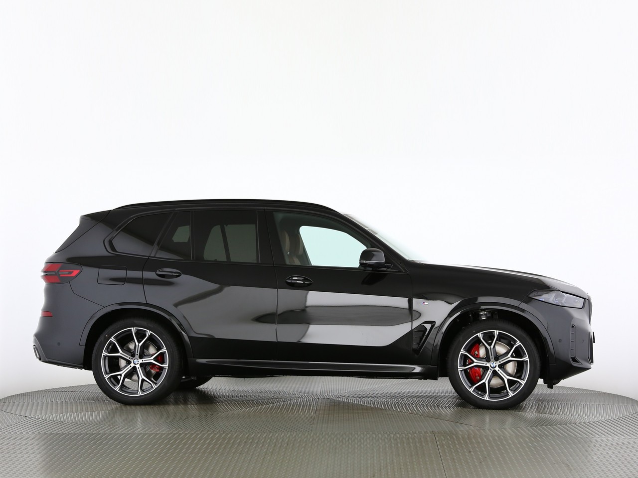 BMW X5 xD 48V 30d M Sport Pro-image-14