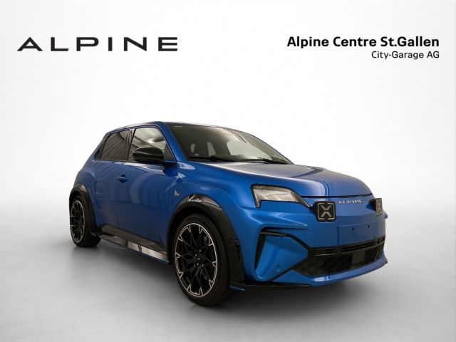 ALPINE A290 GT-showroom-element-3