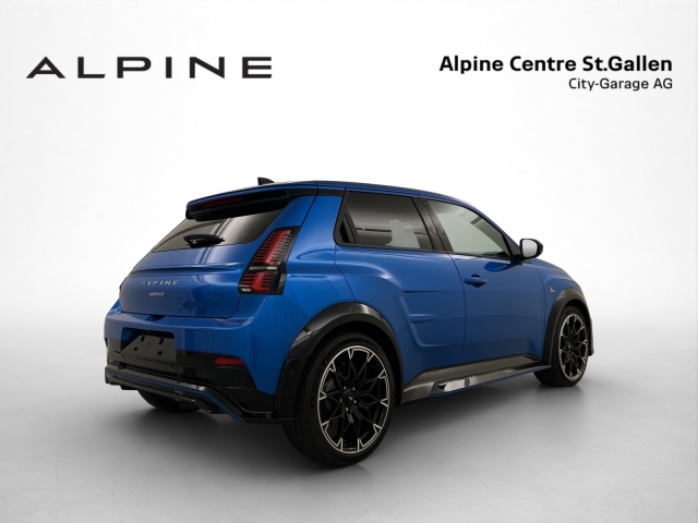 ALPINE A290 GT-showroom-element-2