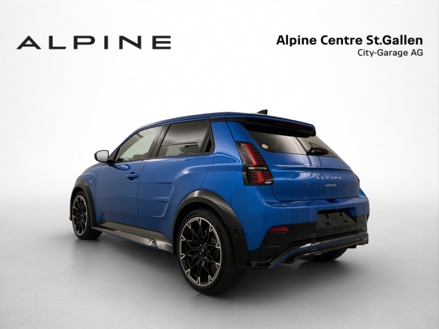 ALPINE A290 GT-showroom-element-1