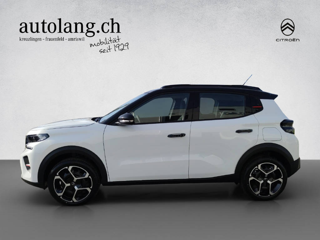 CITROEN C3 1.2 Hybrid You+-showroom-element-1