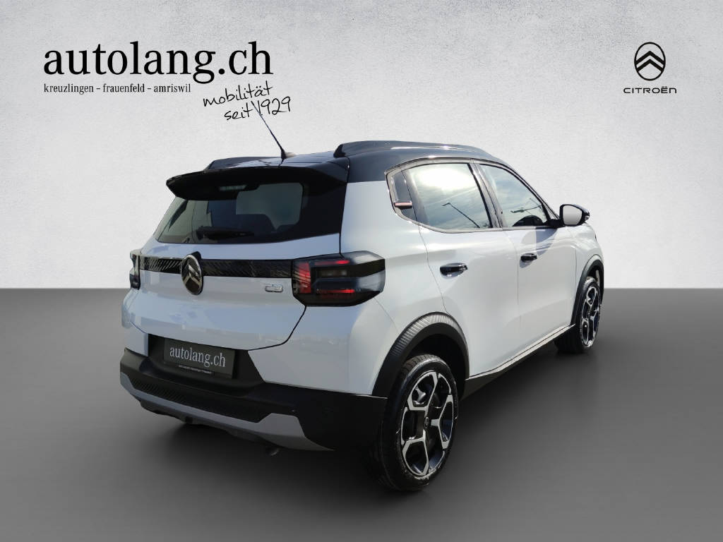 CITROEN C3 1.2 Hybrid You+-showroom-element-3