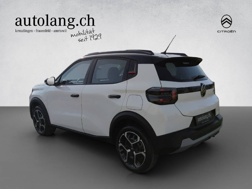CITROEN C3 1.2 Hybrid You+-showroom-element-2