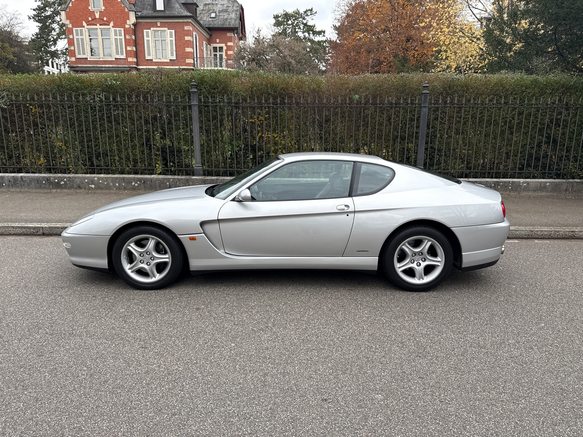 FERRARI 456M GT-showroom-element-2