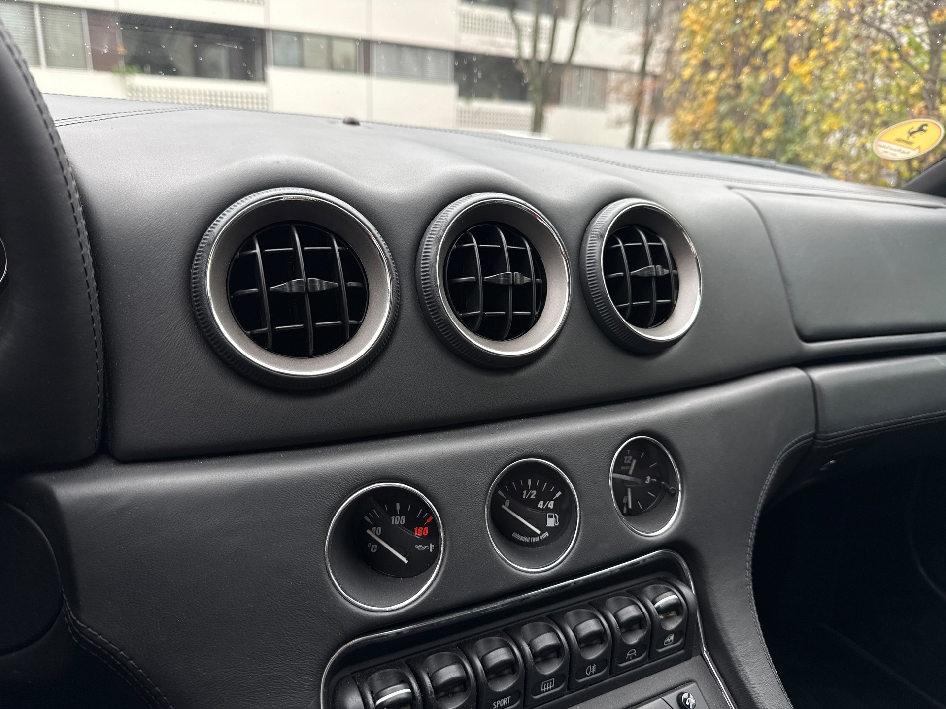FERRARI 456M GT-image-12