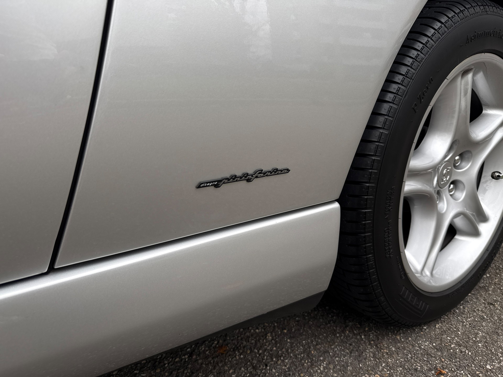 FERRARI 456M GT-image-14