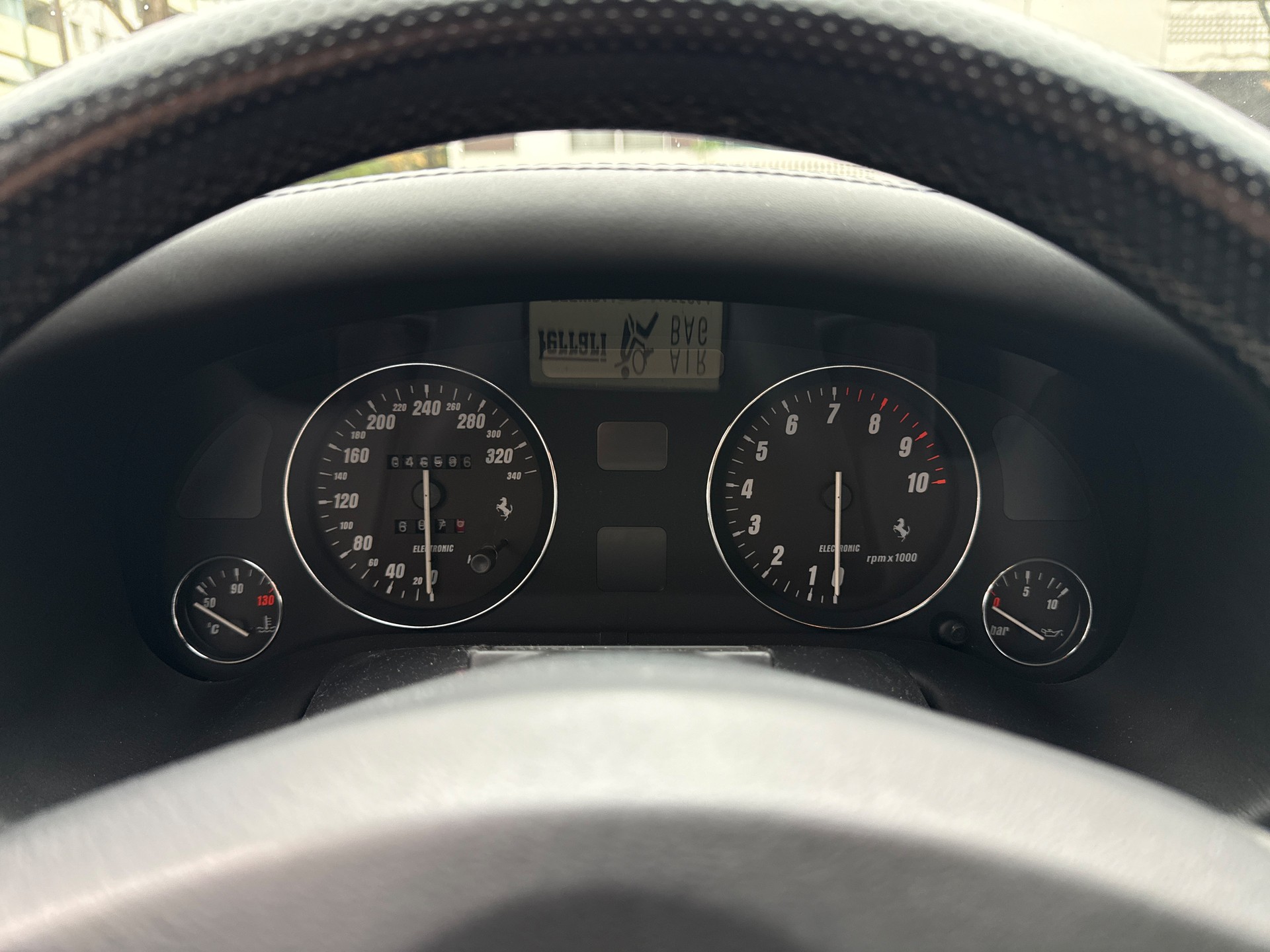 FERRARI 456M GT-image-8