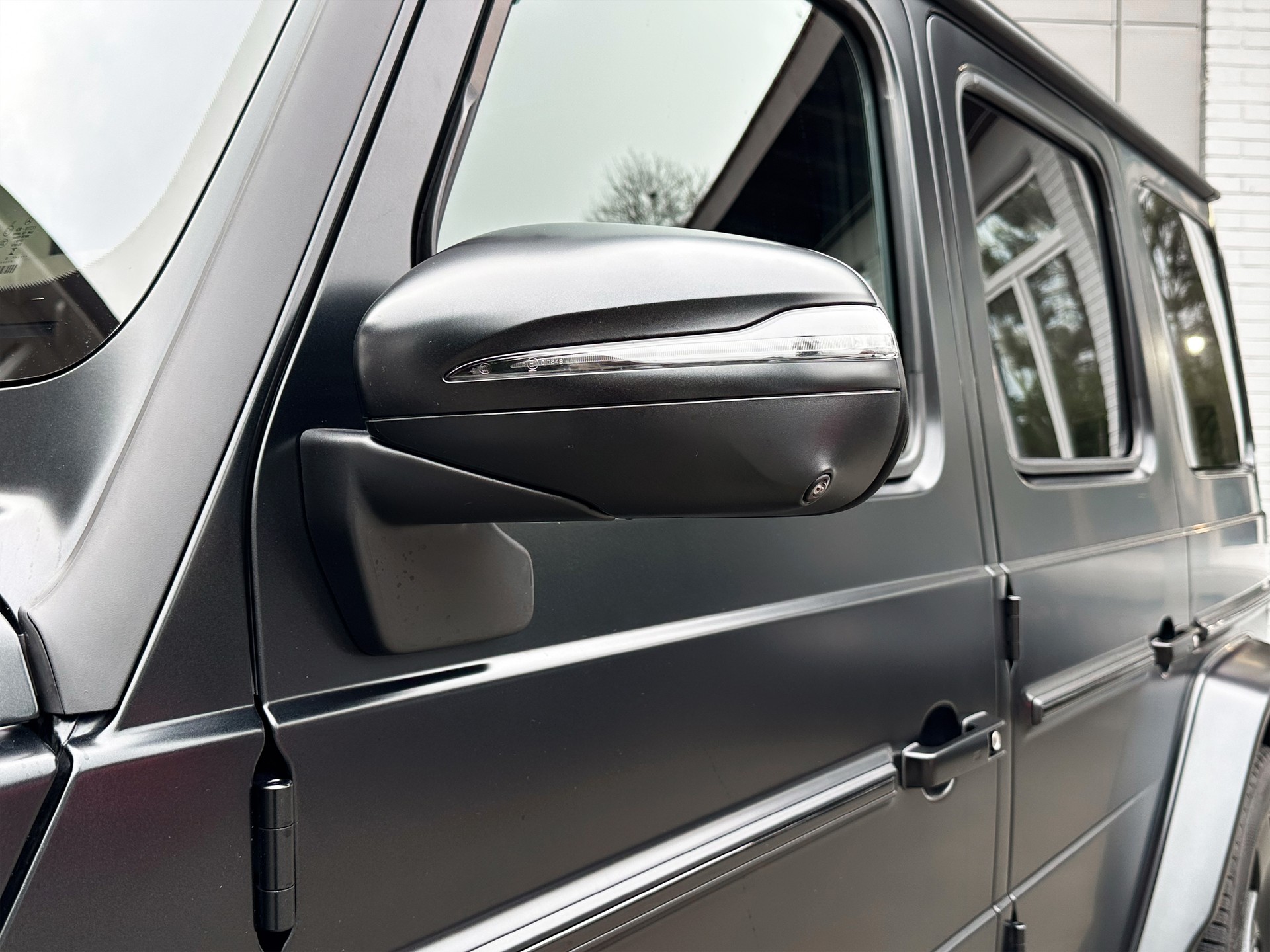 MERCEDES-BENZ G 63 AMG 9G-Tronic-image-7