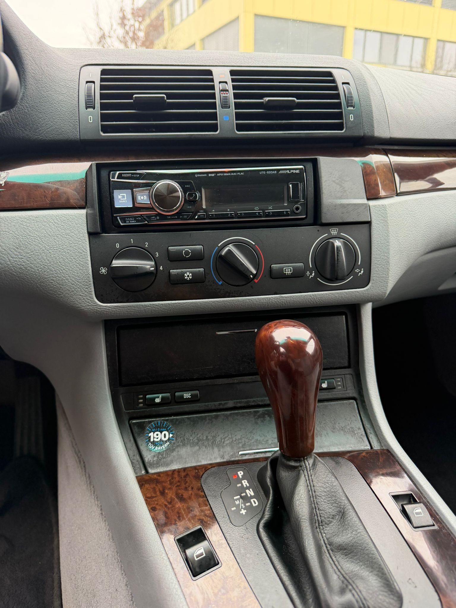 BMW 316 ti Compact-image-11