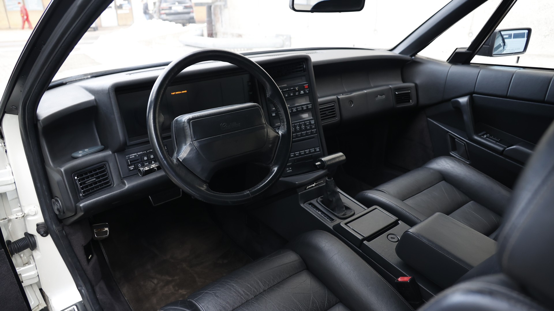 CADILLAC Cabrio 4.5 V8-image-12