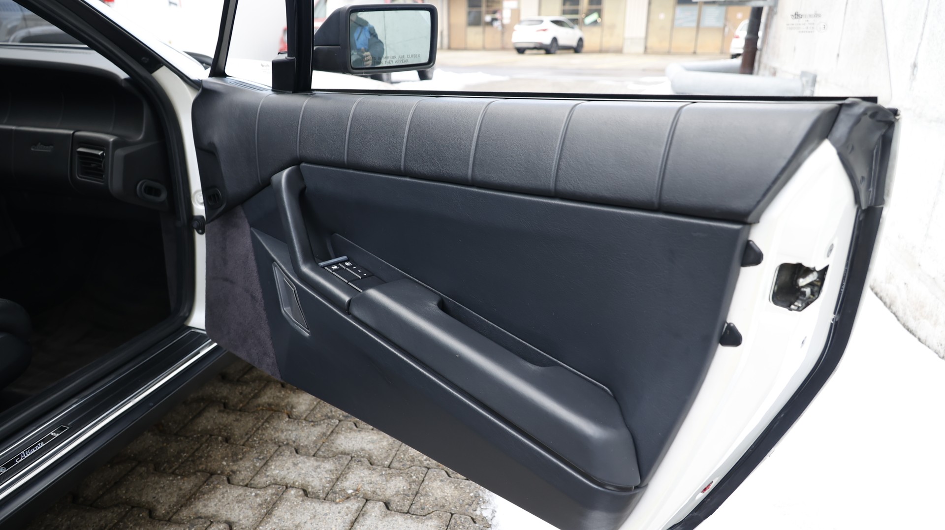 CADILLAC Cabrio 4.5 V8-image-18
