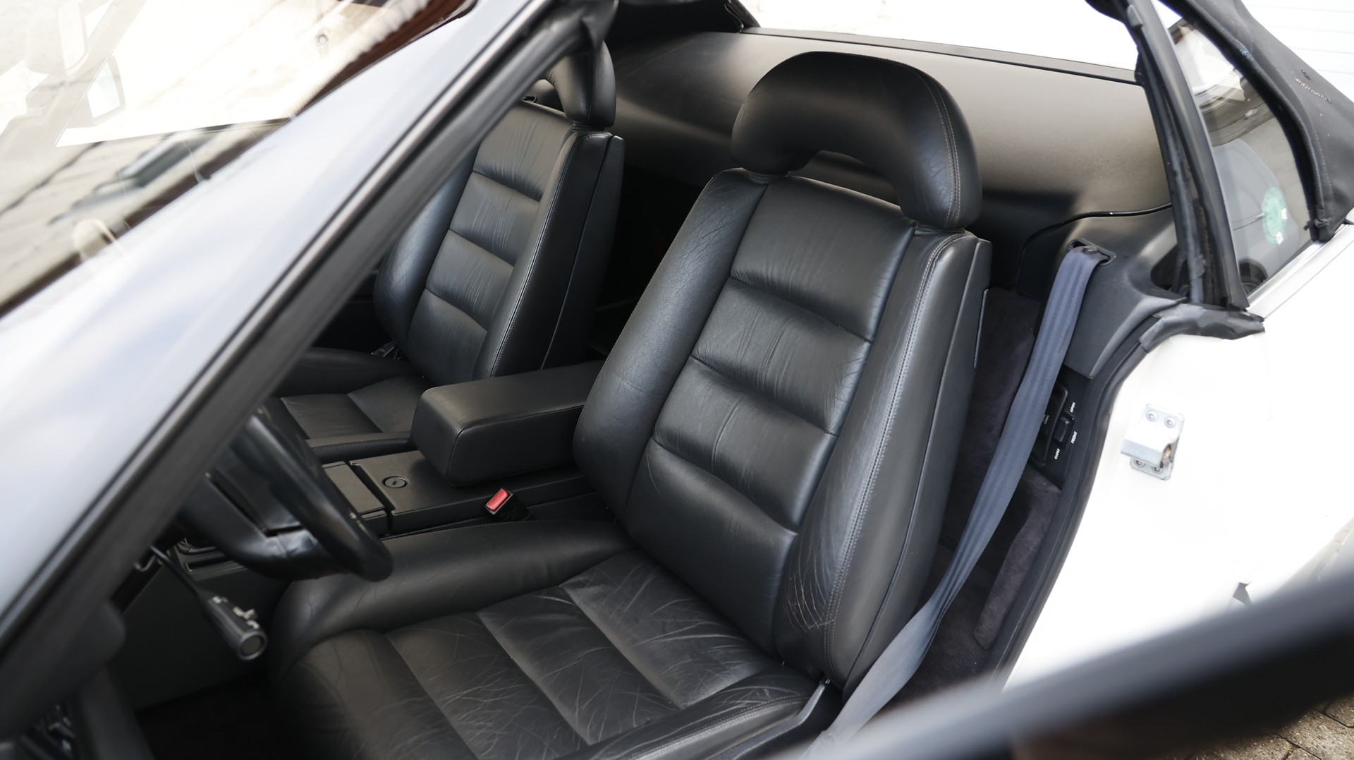 CADILLAC Cabrio 4.5 V8-image-15