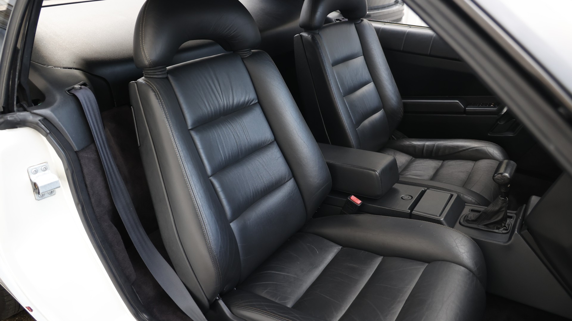 CADILLAC Cabrio 4.5 V8-image-22