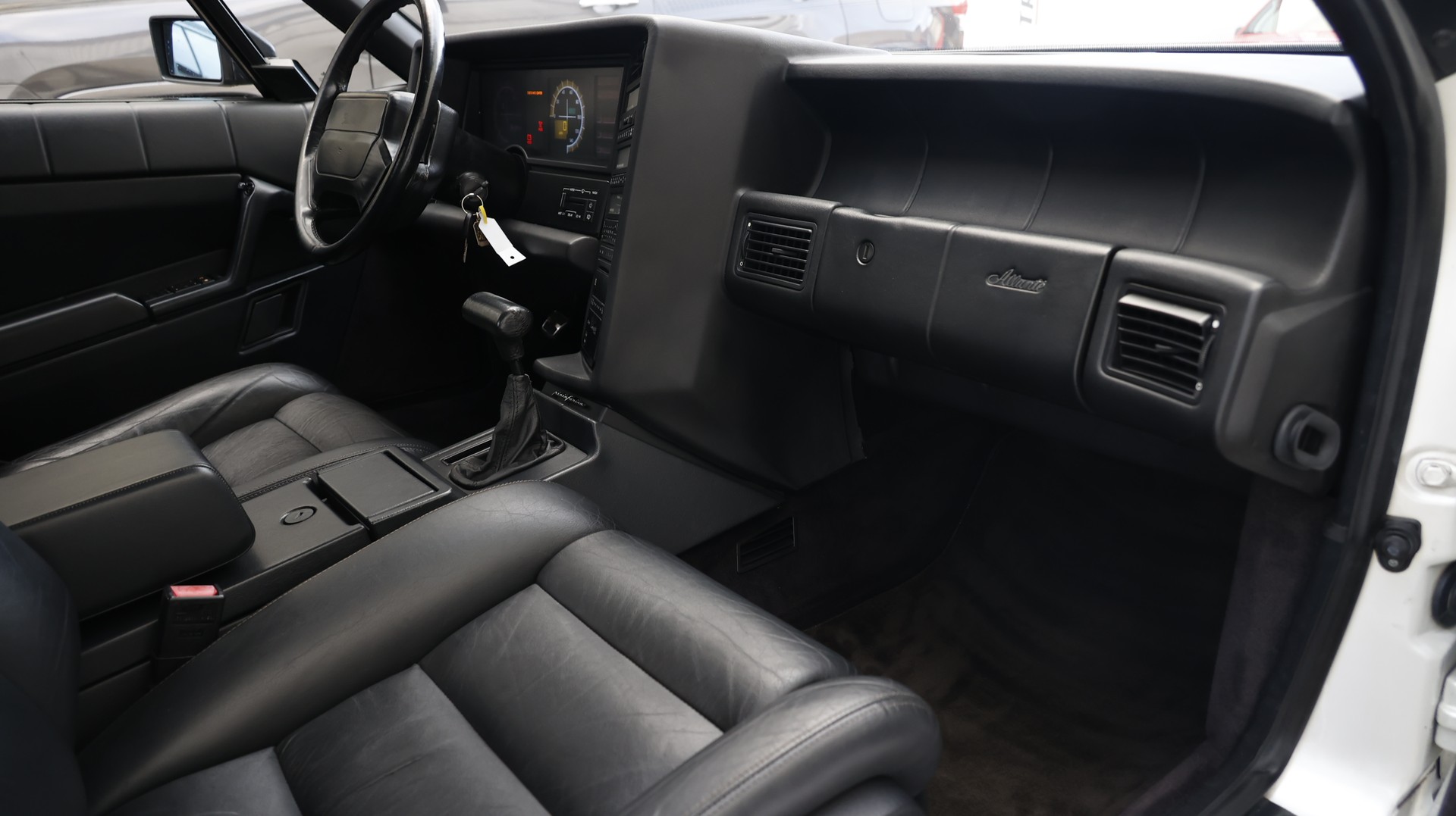 CADILLAC Cabrio 4.5 V8-image-20