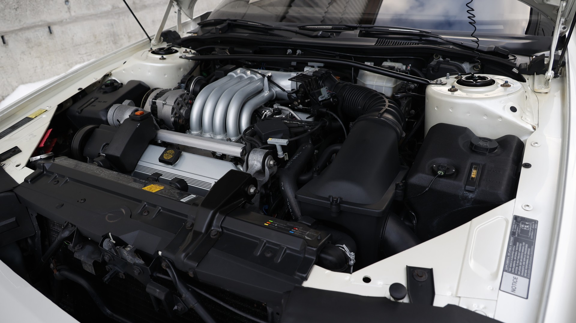 CADILLAC Cabrio 4.5 V8-image-28