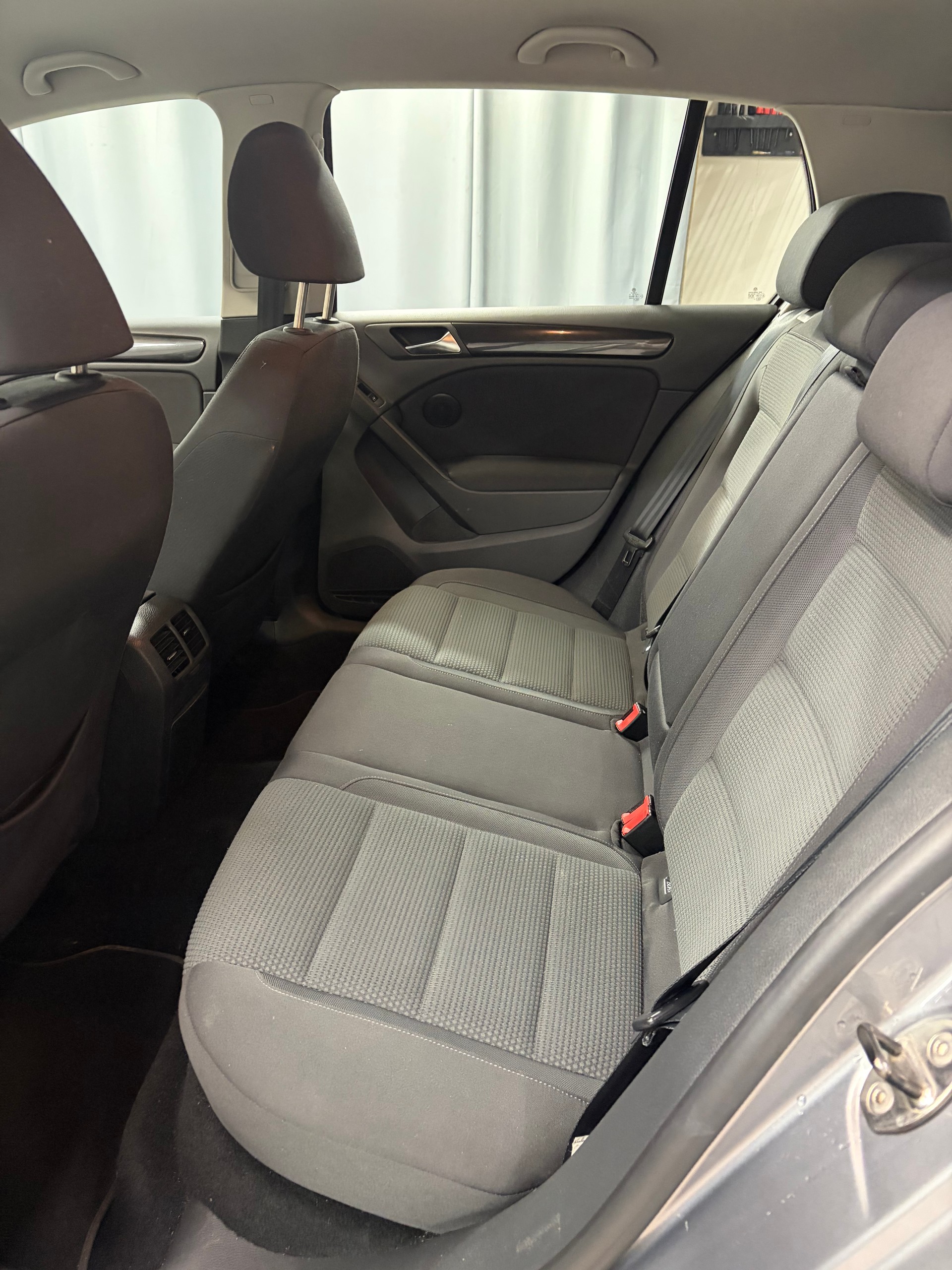 VW Golf 1.4 TSI Comfortline DSG-image-8