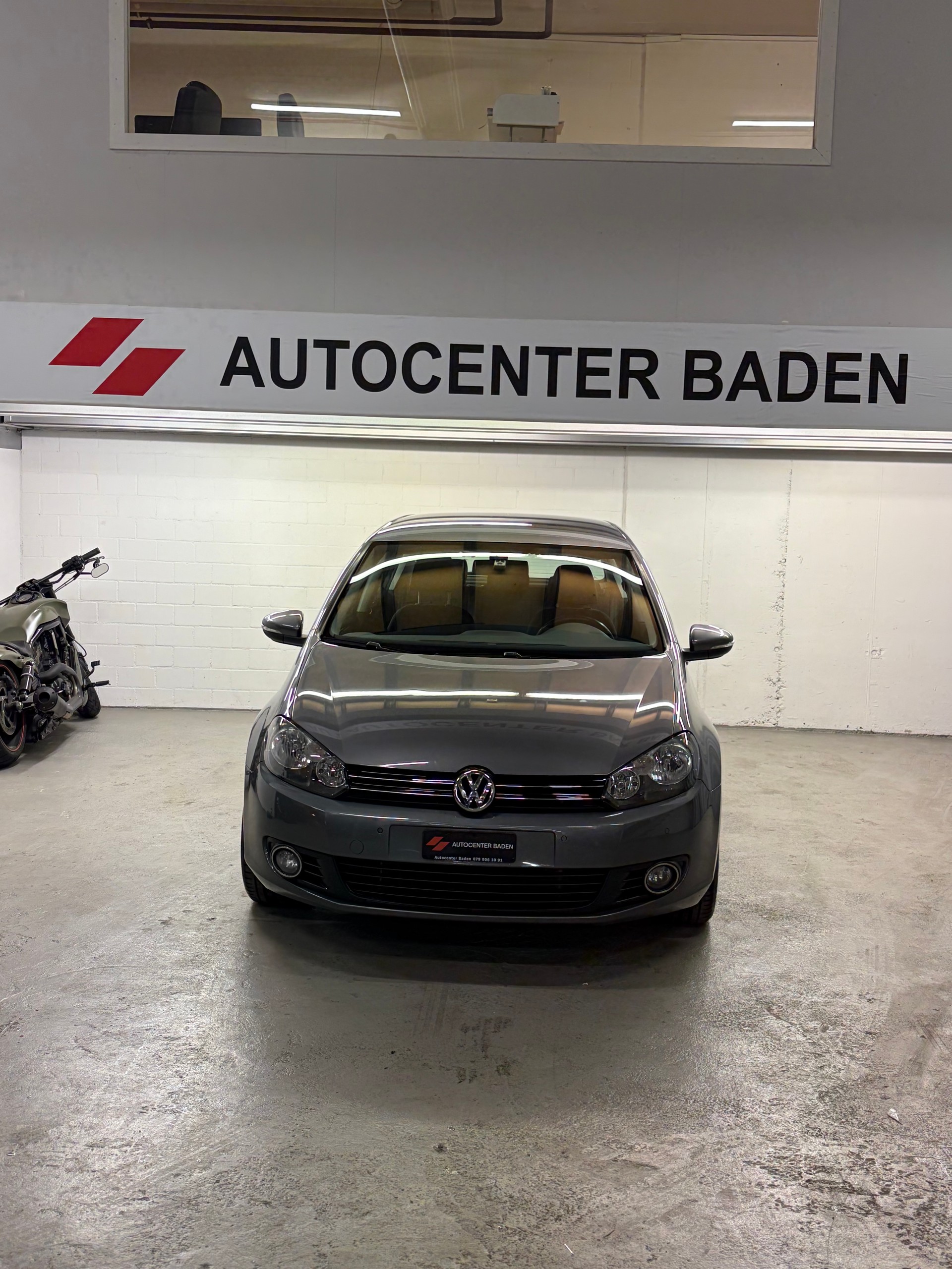 VW Golf 1.4 TSI Comfortline DSG-showroom-element-1