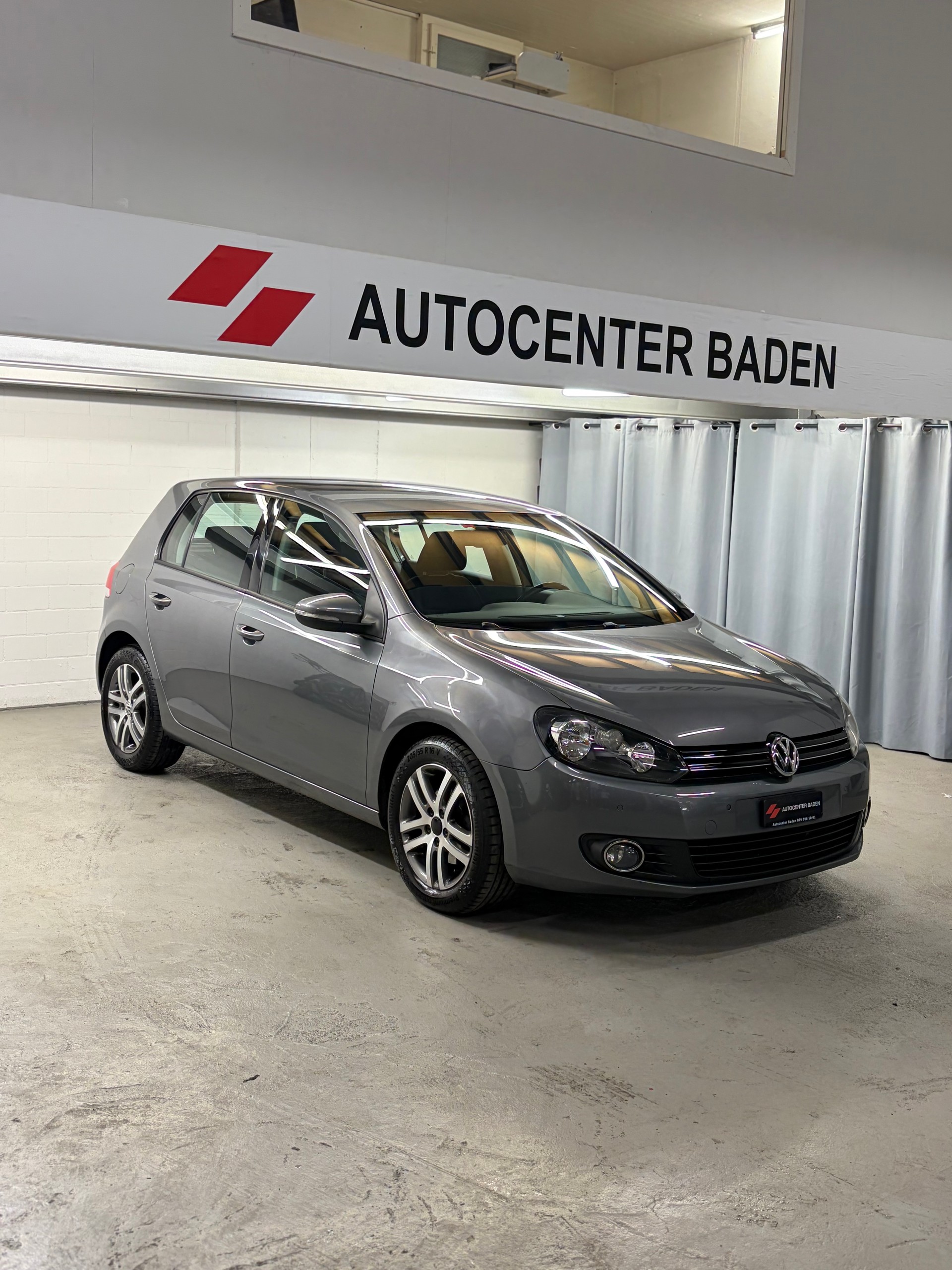 VW Golf 1.4 TSI Comfortline DSG-showroom-element-2