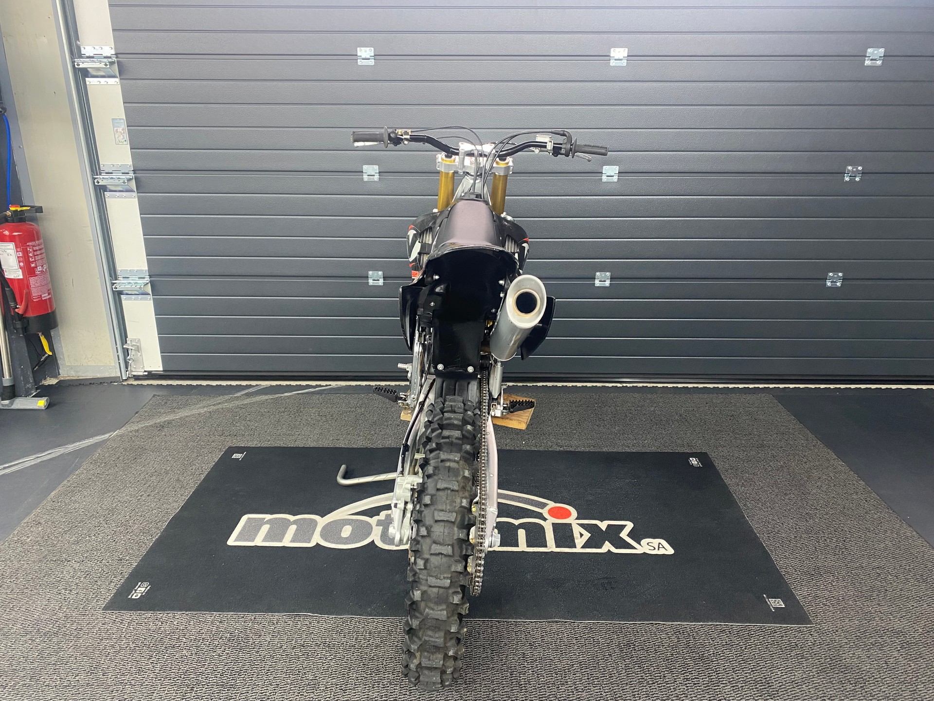 VOR V EN 450 Enduro-image-3