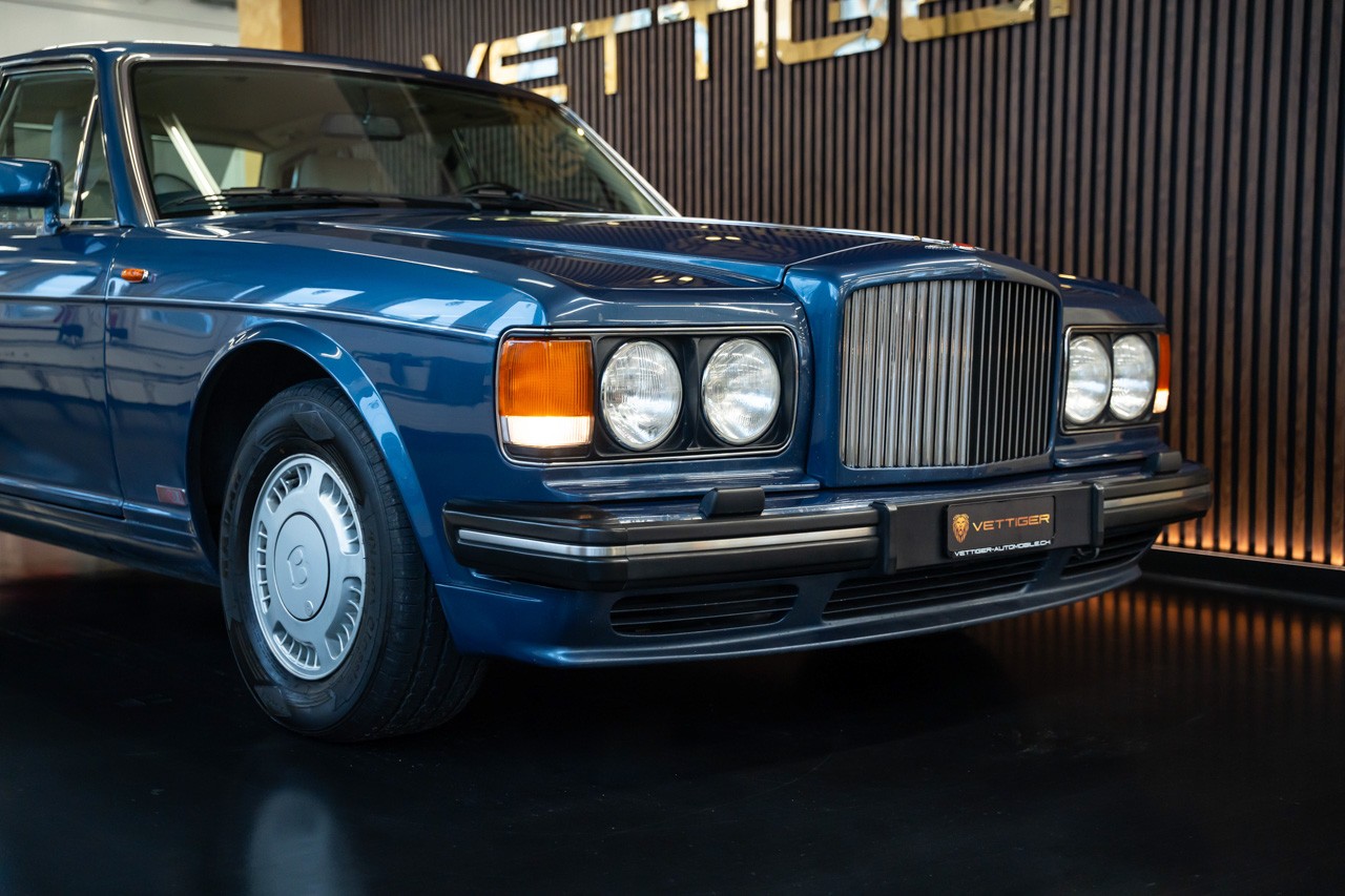 BENTLEY Turbo R-image-10