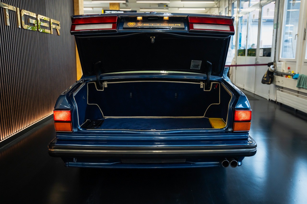 BENTLEY Turbo R-image-5