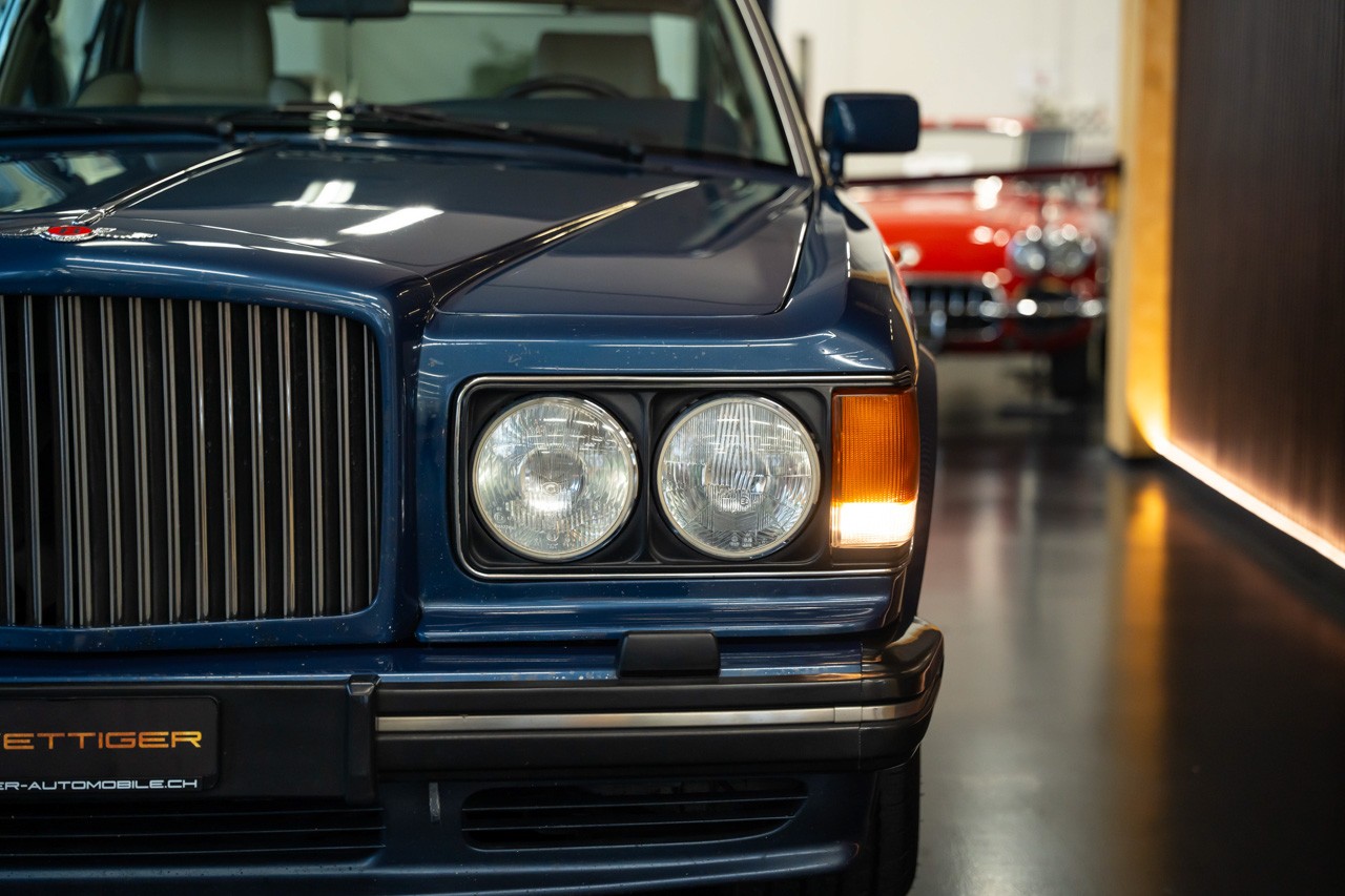 BENTLEY Turbo R-image-7
