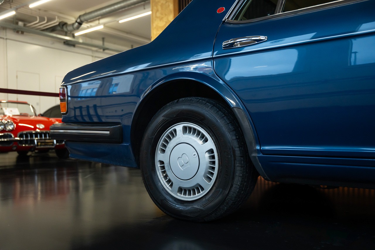 BENTLEY Turbo R-image-9